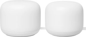 Google Nest Wifi mesh-system