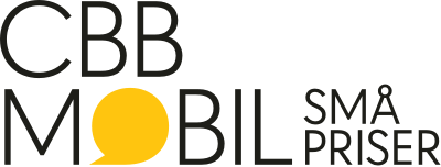 CBB Mobil logo