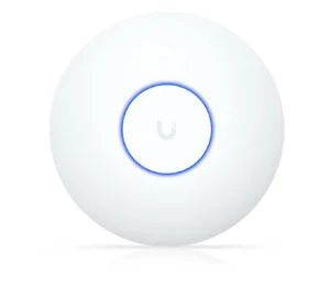 Ubiquiti access point