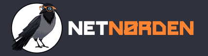 Netnørden logo