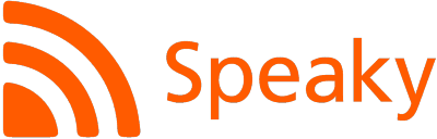 Speaky