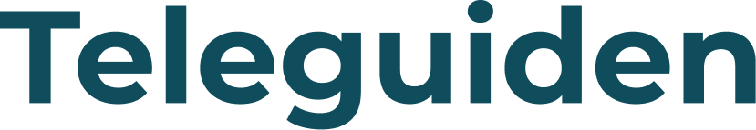 Teleguiden.dk